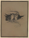 Pardon Giving and Pardon Imploring Hands (1883-1884)