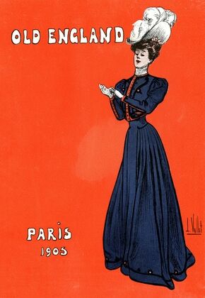 Paris 1905
