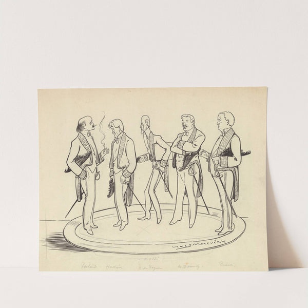 Paris-côte d’Azur de Maxime Formont (1913) by Yves Marevéry