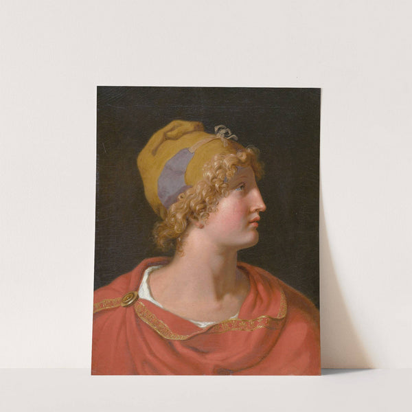 Paris by Johann Heinrich Wilhelm Tischbein