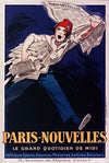 Paris-Nouvelles, le grand quotidien de Midi