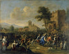 Parish Fair