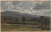 Park on the Jedlica in Bukowiec (1850-1881)