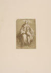 Parmigianino – Madonna and child