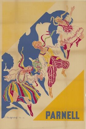 Parnell (1935)