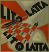 Parole in liberta; futuriste olfattive tattili-termiche Pl. 1