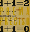 Parole in liberta; futuriste olfattive tattili-termiche Pl. 11