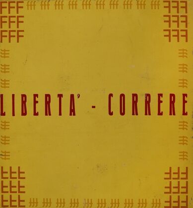 Parole in liberta; futuriste olfattive tattili-termiche Pl. 5