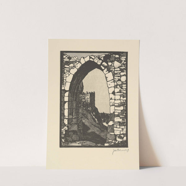 Partia z Devína by Jaroslav Dobrovolský