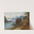 Partie aus dem Salzkammergut by Josef Schwemminger