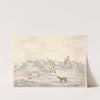Partridge Shooting by Henry Thomas Alken