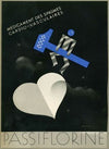 Passiflorine (1910-1950)