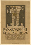 Passionsspiel Erl Tirol (1910)