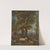 Pastoral Landscape by Jan Frans Van Bloemen