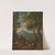 Pastoral Landscape by Jan Frans Van Bloemen