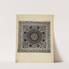 Patchwork and Applique Quilt by American 20th Century