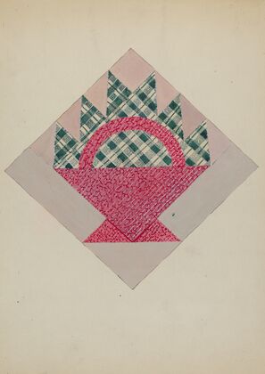 Patchwork Pattern