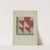Patchwork Quilt by Elgin Moncure Styll