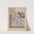 Patchwork Quilt by Elizabeth Valentine