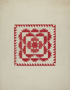 Patchwork Quilt