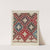 Patchwork Quilt by Jenny Almgren