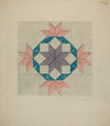 Patchwork Quilt Pattern