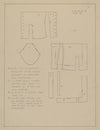 Pattern for Spats