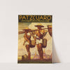 Patzcuaro Overnight from Mexico City by Anonymous