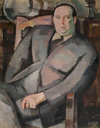 Paul-Gustave van Hecke