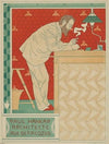 Paul Hankar Architecte (1894)