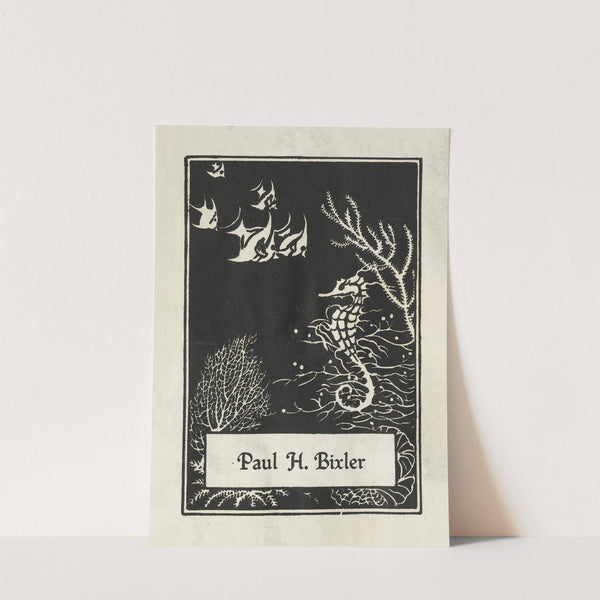 Paul Howard Bixler