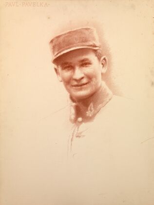 Paul Pavelka