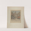 Paul Revere Print by Archie Thompson