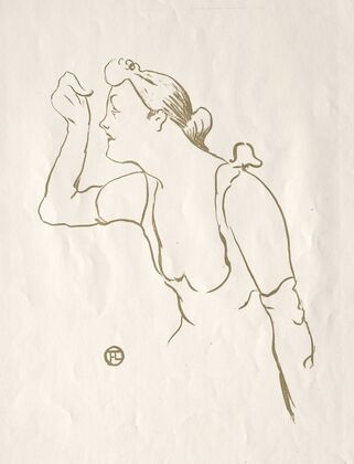 Paula Brébion (1893)