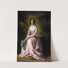 Pauline Viardot by Maurice Sand