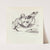 Paul’s Horse Herman Pl.09 (1958) by Harvey Weiss