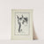 Paul’s Horse Herman Pl. 1 (1958) by Harvey Weiss