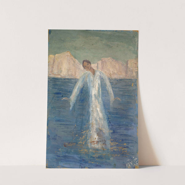 Pax by Ernst Schiess