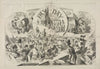Pay Day in the Army of the Potomac (1863)
