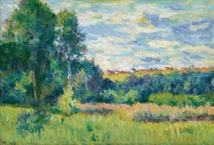 Paysage