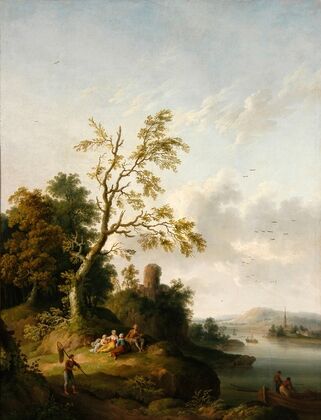 Paysage
