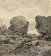 Paysage (1902-1904)