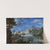 Paysage au bord du lac by Joachim Patinir