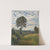 Paysage au grand arbre by Etienne Moreau-Nélaton