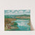 Paysage aux alentours du Bélon (Bélon River in Brittany) by Konstantin Pavlovich Kuznetsov