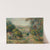 Paysage aux oliviers by Pierre-Auguste Renoir