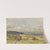 Paysage avec quelques chaumières by Henri-Joseph Harpignies