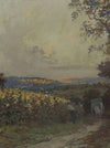 Paysage d’automne