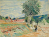 Paysage D’ile De France