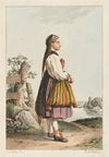 Paysanne de l’Ärgöw (1775 - 1778)